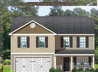 709 Fanning Way, Durham, NC 27704