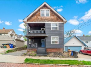 4360 W 45th St, Cleveland, OH 44109