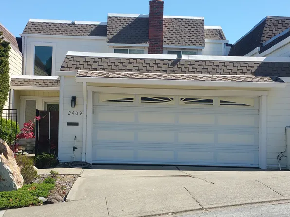 2409 Hastings Dr, Belmont, CA 94002