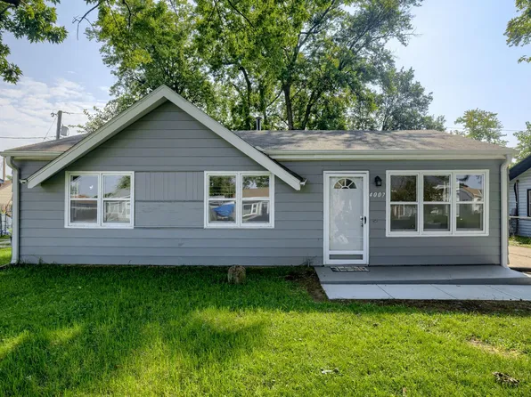 4007 Wakeman Dr, Council Bluffs, IA 51501