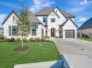 2258 Village Trl, Lakewood Village, TX 75068