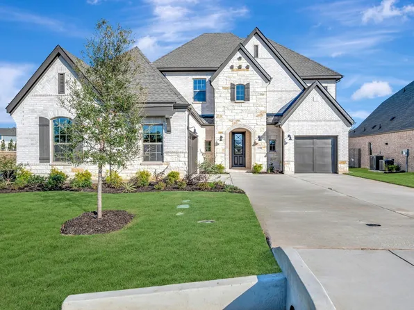 2258 Village Trl, Lakewood Village, TX 75068