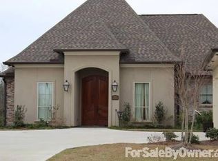 9595 Magnolia Xing, Greenwell Springs, LA 70739