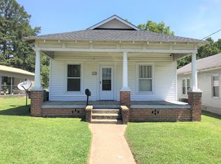 113 Franklin St, South Hill, VA 23970