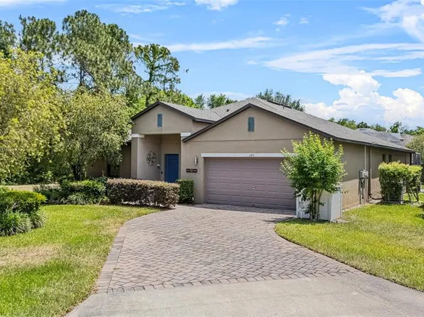 1103 Cypress Pointe Blvd, Davenport, FL 33896