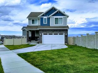 14369 S Ashvale Dr, Herriman, UT 84096