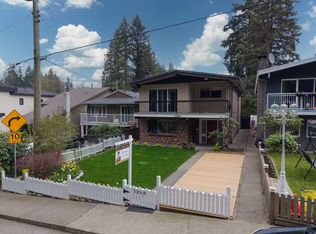 7240 2nd St, Burnaby, BC