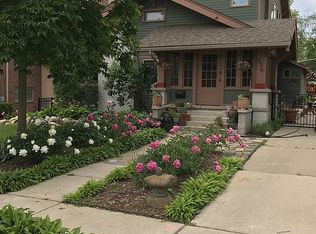 356 Ferndale Ave, Birmingham, MI