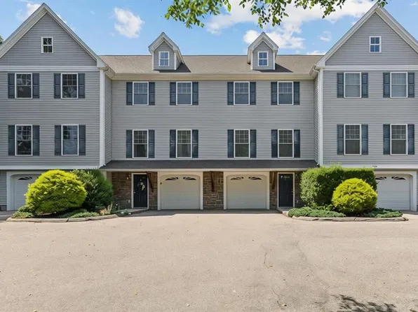 129 Mechanic St Unit 7, Stonington, CT 06379