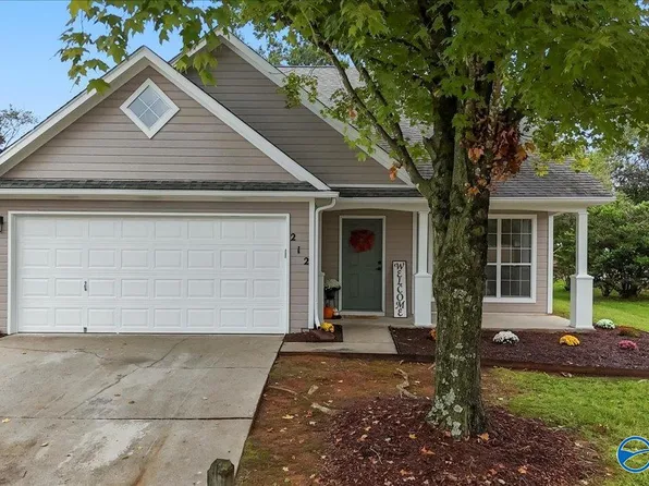 212 Postwood Ct, Madison, AL 35758