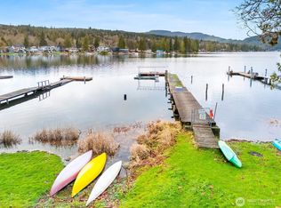 299 Friday Creek Rd, Bellingham, WA 98229