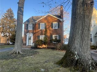 2399 Edgerton Rd, University Heights, OH 44118