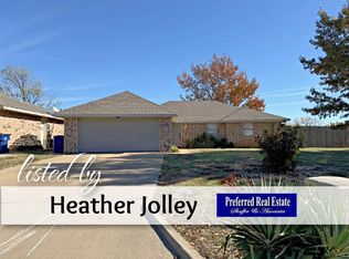 1502 Archway St, Duncan, OK 73533