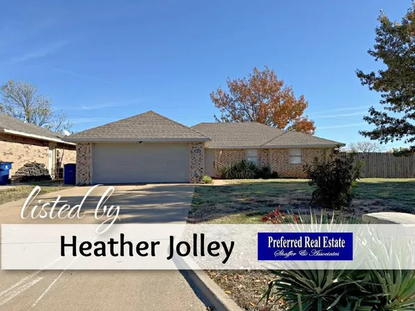 1502 Archway St, Duncan, OK 73533