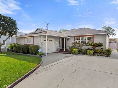 7512 Kengard Ave, Whittier, CA, 90606