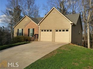 4128 Chanticleer Dr NW, Kennesaw, GA 30152