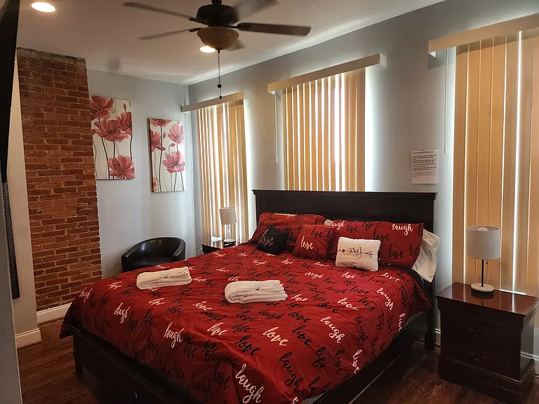 Bedroom #3