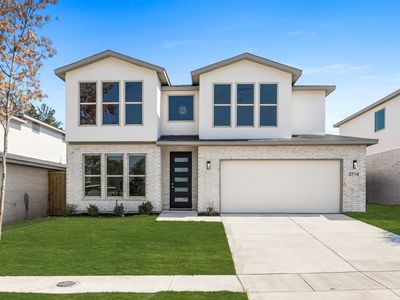 3780 Wenatche Dr, Dallas, TX, 75233