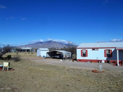 25215 E Comanche Trl #6, Benson, AZ, 85602