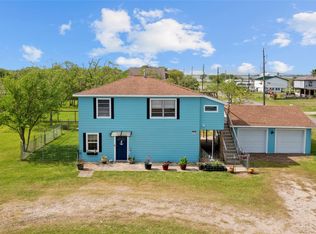1619 Fm 517 Rd E, Dickinson, TX 77539