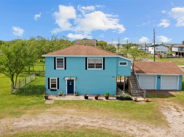 1619 Fm 517 Rd E, Dickinson, TX 77539