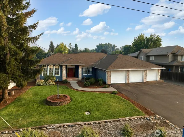 1318 Bryant Avenue, Walla Walla, WA 99362