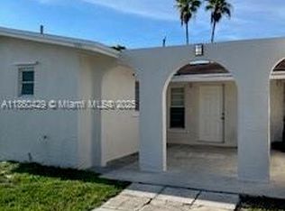 6181 SW 41st Ct UNIT 1, Fort Lauderdale, FL 33314