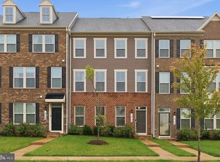 14726 Townshend Terrace Ave, Brandywine, MD 20613