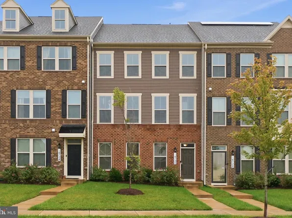 14726 Townshend Terrace Ave, Brandywine, MD 20613