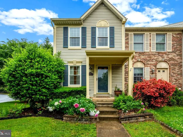 13524 Covey Ln, Clifton, VA 20124