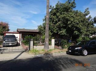 5515 N Twintree Ave, Azusa, CA 91702