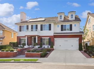 23251 Eagle Rdg, Mission Viejo, CA 92692