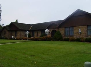 1501 Crestwood Dr, Harrison, AR 72601