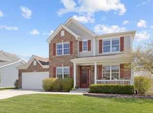 3015 Seekonk Ave, Elgin, IL 60124