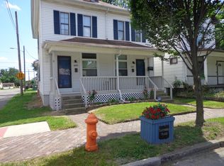 557 Whittier St E, Columbus, OH 43206