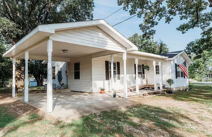 769 Newport Rd, Batesville, AR 72501 MLS 23447 Zillow