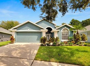 16806 Hawkridge Rd, Lithia, FL 33547