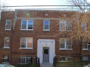 5510 1st St NW #6, Washington, DC 20011