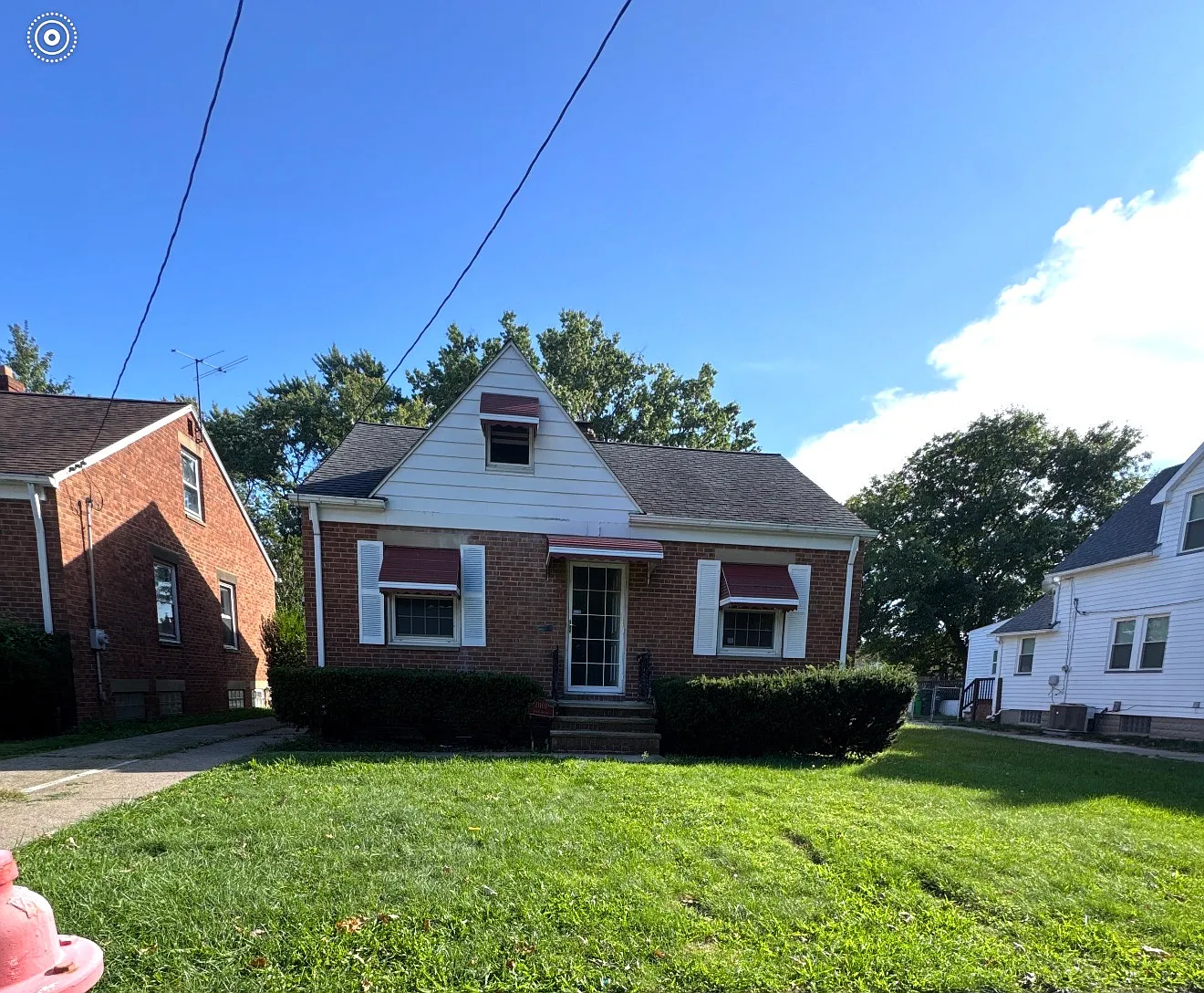 3 bed, 1083 sqft, $1,500 — Photo 1