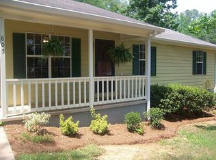 805 Navajo Trl, Covington, GA