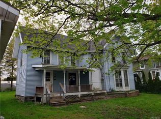 2 N Main St, Gainesville, NY 14066