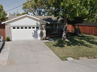 271 Burgess St, Livermore, CA 94550