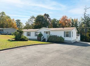 7524 Hunters Ridge Way, Knoxville, TN 37914