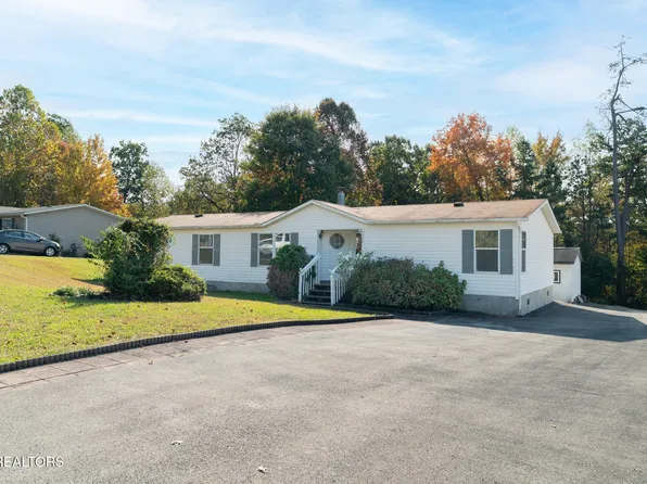 7524 Hunters Ridge Way, Knoxville, TN 37914