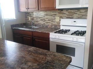 1601 E 8th Ave #8, El Paso, TX 79901