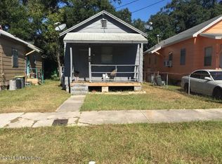 415 Jessie St, Jacksonville, FL 32206