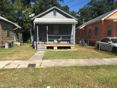 415 Jessie St, Jacksonville, FL, 32206