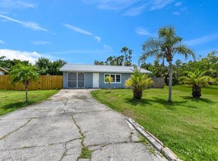 26499 Eager Rd, Punta Gorda, FL 33955