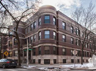 727 W Cornelia Ave #1, Chicago, IL 60657