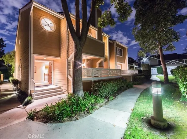 640 Holbrook Ct Unit 103, Long Beach, CA 90803